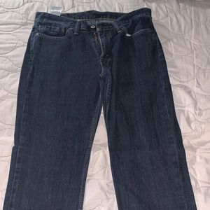 Levi’s jeans